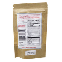 No Salt Needed Sodium Free Baking Powder - 3oz.