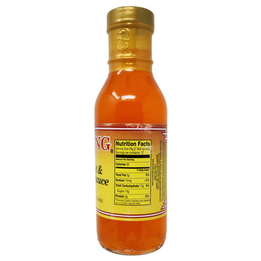 Fa Ling Sweet & Sour Sauce - 12oz.