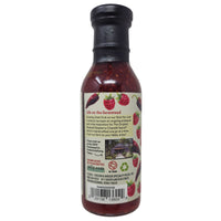 Fischer & Wieser Roasted Raspberry Chipotle Sauce - 15.75oz.