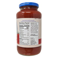 Francesco Rinaldi No Salt Added Pasta Sauce - 23.5 oz.