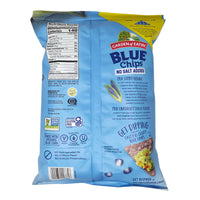 Garden of Eatin' No Salt Added Blue Corn Tortilla Chips- 10oz.