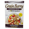 Grain Berry Shredded Wheat Whole Grain Cereal - 14oz.