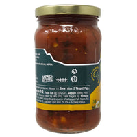 Green Mountain Gringo Mild Salsa-16 oz.