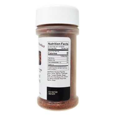 Healthy Heart Market Sodium Free Blackened Seasoning - 1.75oz