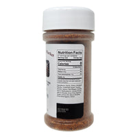 Healthy Heart Market Sodium Free Burger Seasoning - 2oz