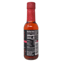 House of Tsang Mongolian Fire Oil - 5oz.