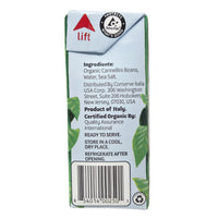 Jack's Quality Organic Low Sodium Cannellini Beans - 13.4oz.