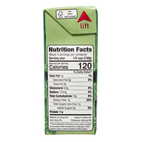 Jack's Quality Organic Low Sodium Kidney Beans - 13.4oz.