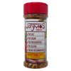 Jaymo's Fresh Everything Spicy Seasoning - 3.44oz.