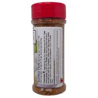 Jaymo's Fresh Everything Spicy Seasoning - 3.44oz.