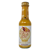 Jersey Girl Mustard Up Mild Horseradish Sodium Free - 5oz