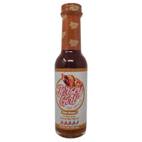 Jersey Girl Bee Sweet Hot Sauce Sodium Free - 5oz.