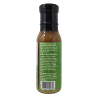 Ka-Me Zero Calorie Sesame Ginger Sauce and Marinade - 8oz