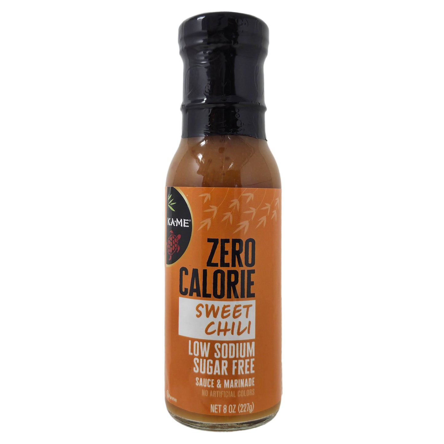 Ka-Me Zero Calorie Sweet Chili Sauce and Marinade - 8oz