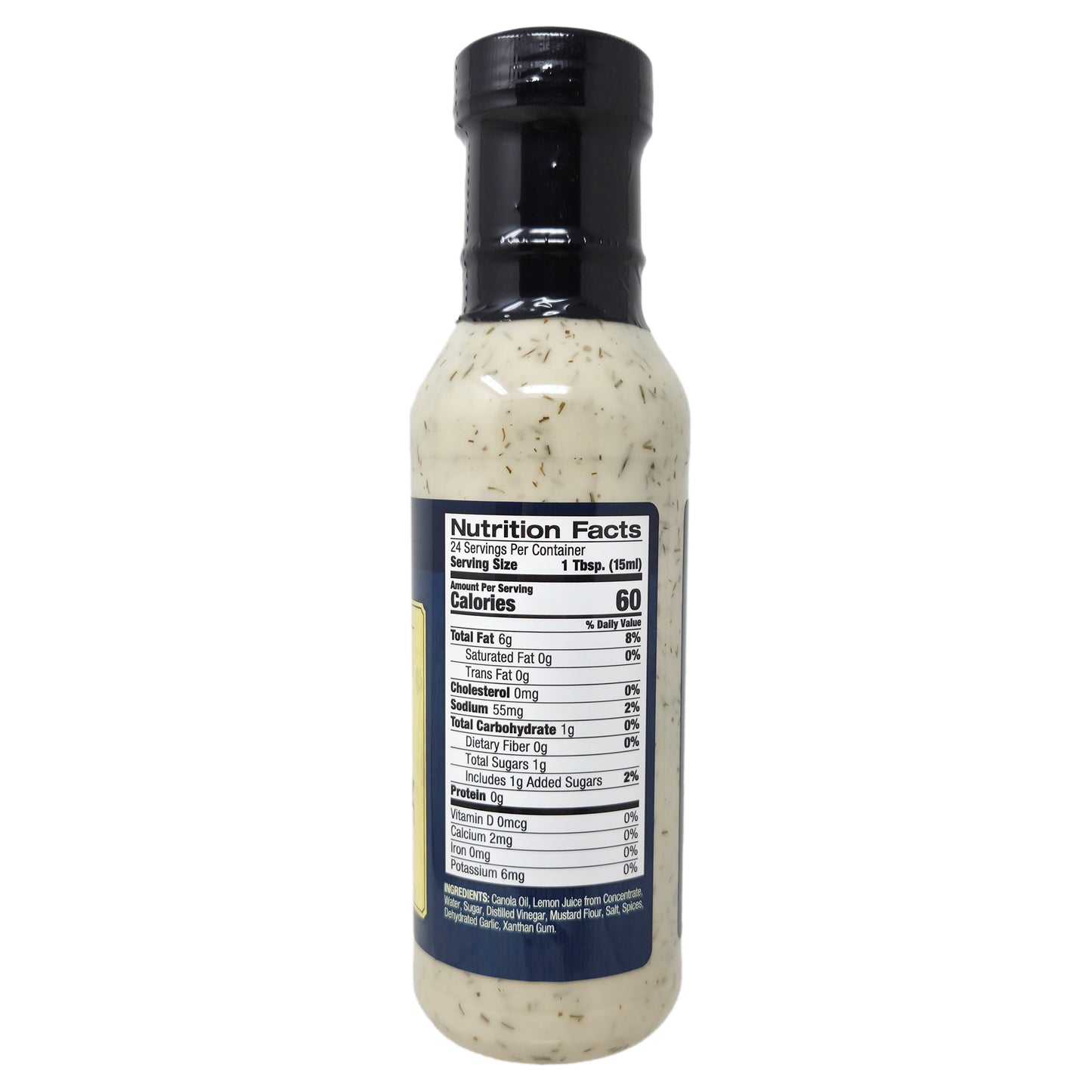 Kelchner Lemon Dill Marinade and Sauce - 12oz