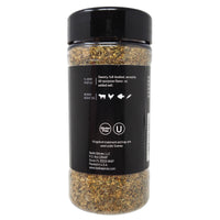 Kingsford Original No Salt All Purpose Seasoning - 4.25 oz
