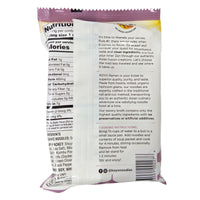 Koyo Reduced Sodium Tofu Miso Vegan Ramen - 2.1oz