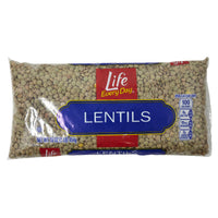 Life Every Day Lentils - 16oz - Healthy Heart Market