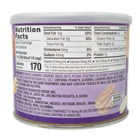 Life Every Day Lightly Salted Mixed Nuts - 10.3oz