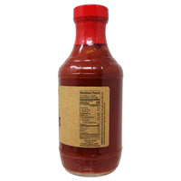 LocalFolks Foods Ketchup 18oz.