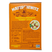 Manischewitz Reduced Sodium Matzo Ball Mix - 5oz.