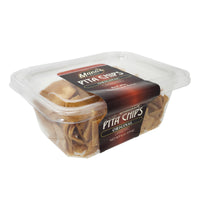 Mano's Original Unsalted Pita Chips - 6oz.