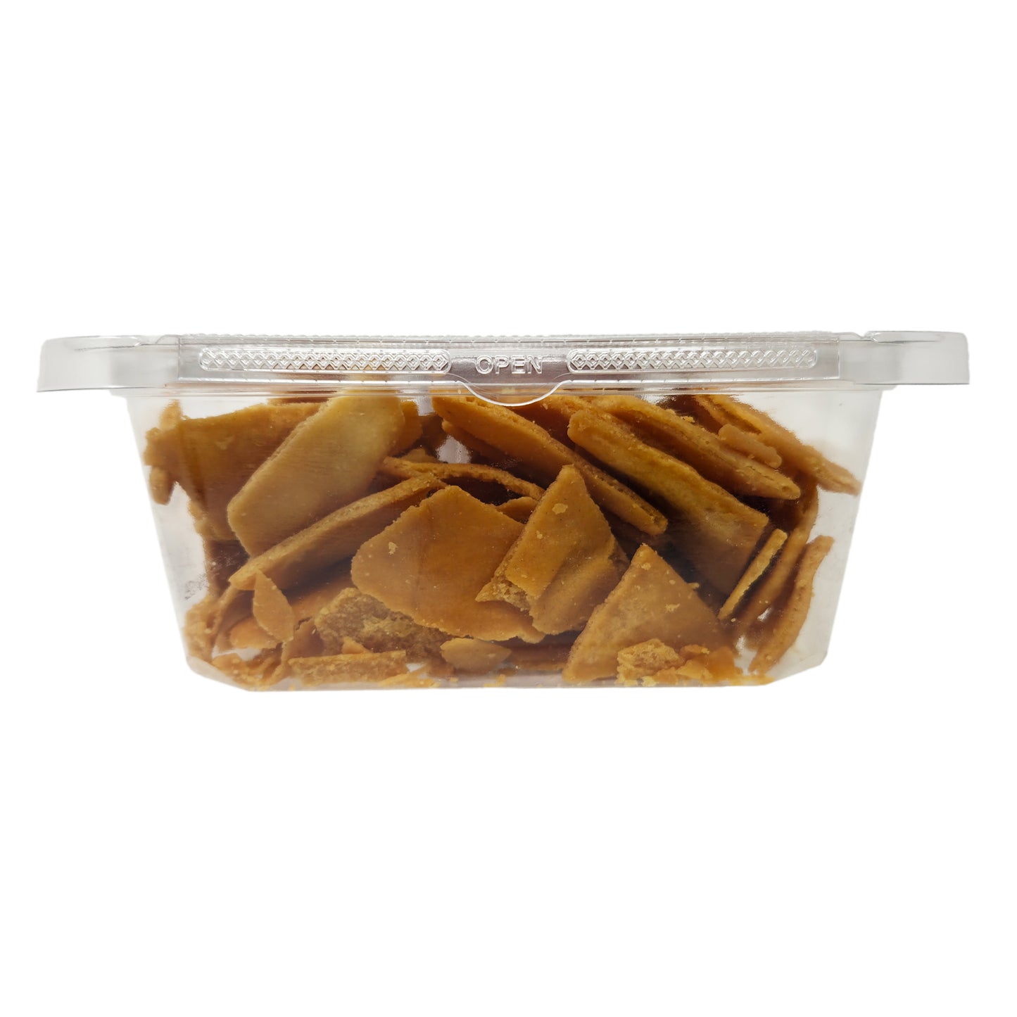 Mano's Original Unsalted Pita Chips - 6oz.