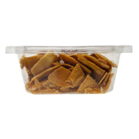 Mano's Original Unsalted Pita Chips - 6oz.