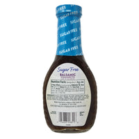 Maple Grove Farms Sugar Free Balsamic Vinaigrette - 8oz