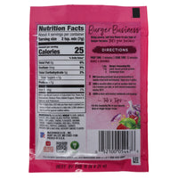 McCormick Salt Free Burger Business Seasoning Mix - 1oz.