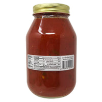 Michaels of Brooklyn Low Sodium Marinara - 32oz