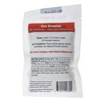 Milford Spice Co. Johnny Pizza Salt Free Seasoning - 1.oz