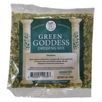 where to buy green goddess dressing 10 Store-Bought Green Goddess Salad Dressings, Ranked Worst To Best