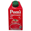 Pomi Tomato Sauce- 17.64-oz