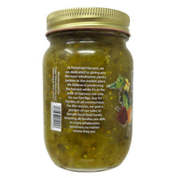 Preserved Harvest Sweet Pickle Relish - 15oz.