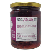 Rick's Picks Phat Beets Low Sodium - 15oz