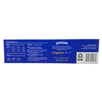 Ronzoni Linguine Sodium Free - 16oz