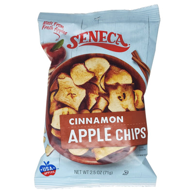 Seneca Cinnamon Apple Chips - 2.5oz.
