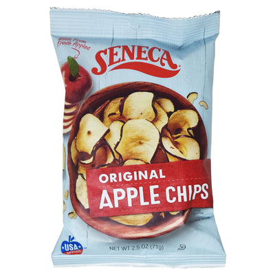 Seneca Original Apple Chips - 2.5oz.