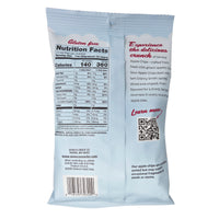 Seneca Sour Apple Chips - 2.5oz.