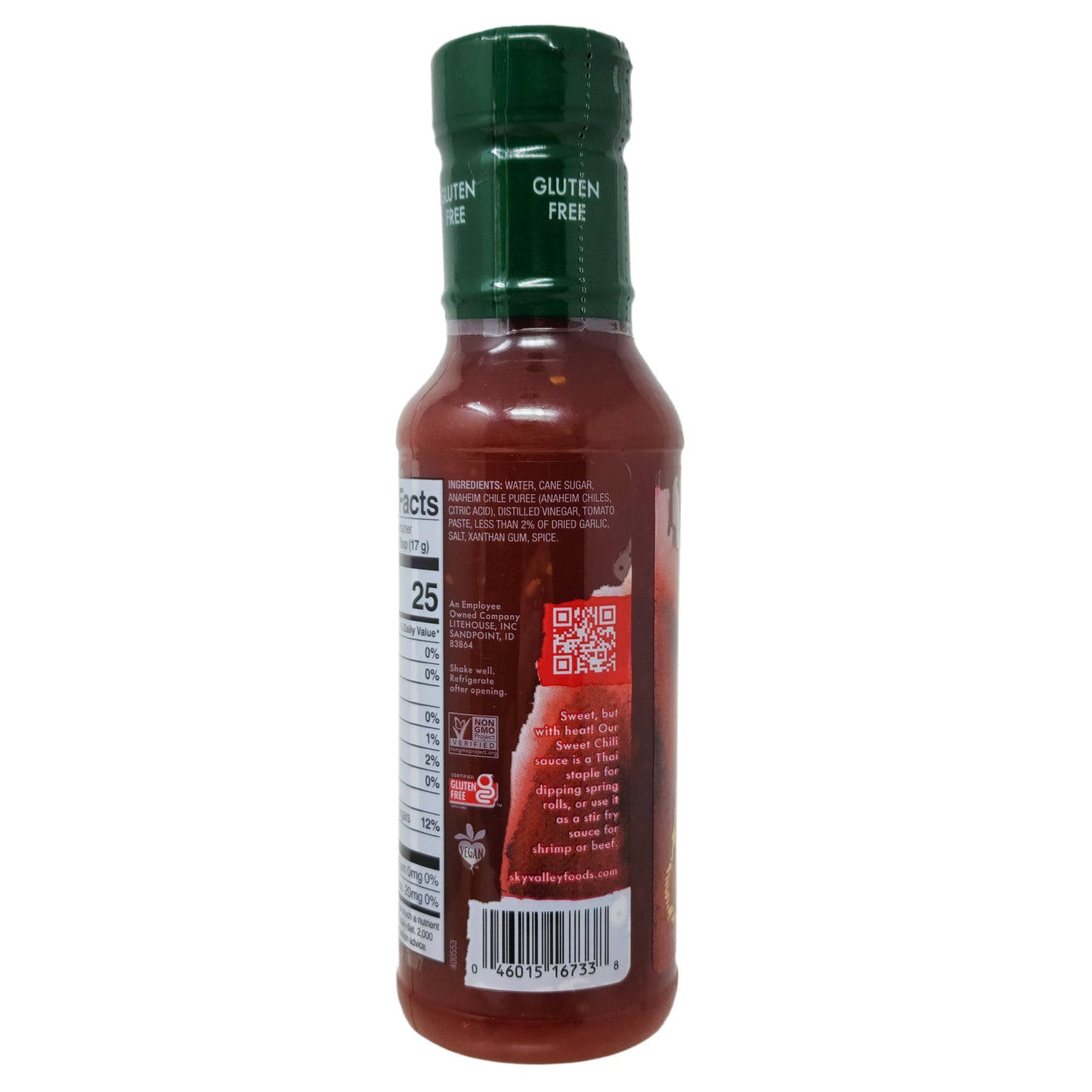 Sky Valley Sweet Chili Sauce - 14.5oz.