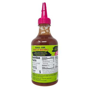 Sky Valley Taco Rojo Sauce - 13oz.