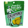 Suckerpunch Gourmet Bread & Butter Pickle Pack - 3.4oz.