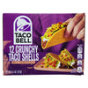 12pk - Taco Bell Crunchy Taco Shells - 4.5oz