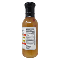 Terrapin Ridge Farms Pineapple Habanero Sauce - 14.5oz.