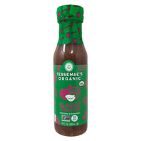 Tessemae's Organic Classic Italian Dressing & Marinade - 10oz