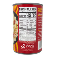 Ty Ling Low Sodium Stir-Fry Mixed Vegetables - 15oz