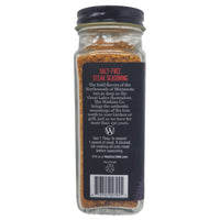 Watkins Salt Free Steak Grilling Seasoning - 2.6oz