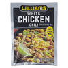 Williams Chicken Chili Seasoning-1.125 oz.