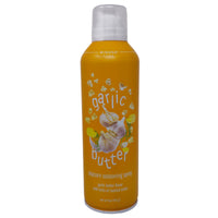Winona Pure Garlic Butter Popcorn Seasoning Spray - 5oz.